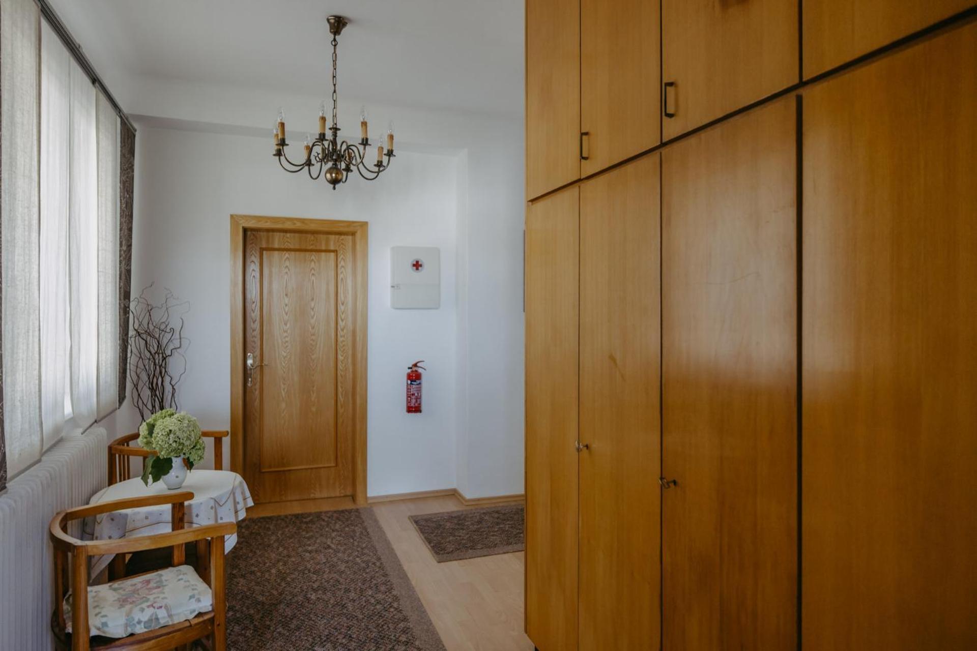 Ferienhaus Wallern Im Burgenland ภายนอก รูปภาพ