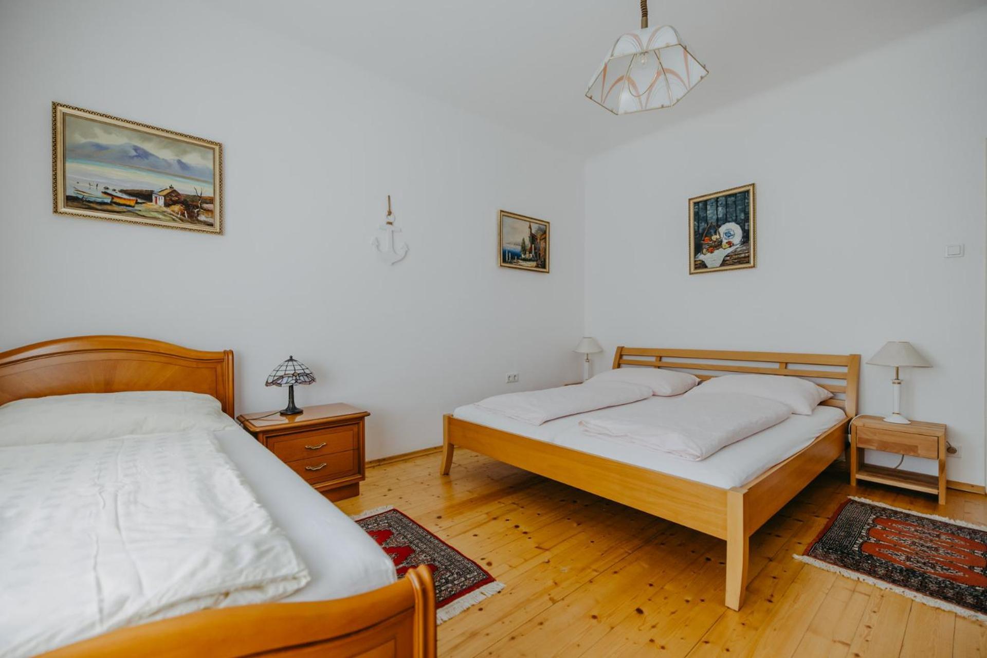 Ferienhaus Wallern Im Burgenland ภายนอก รูปภาพ