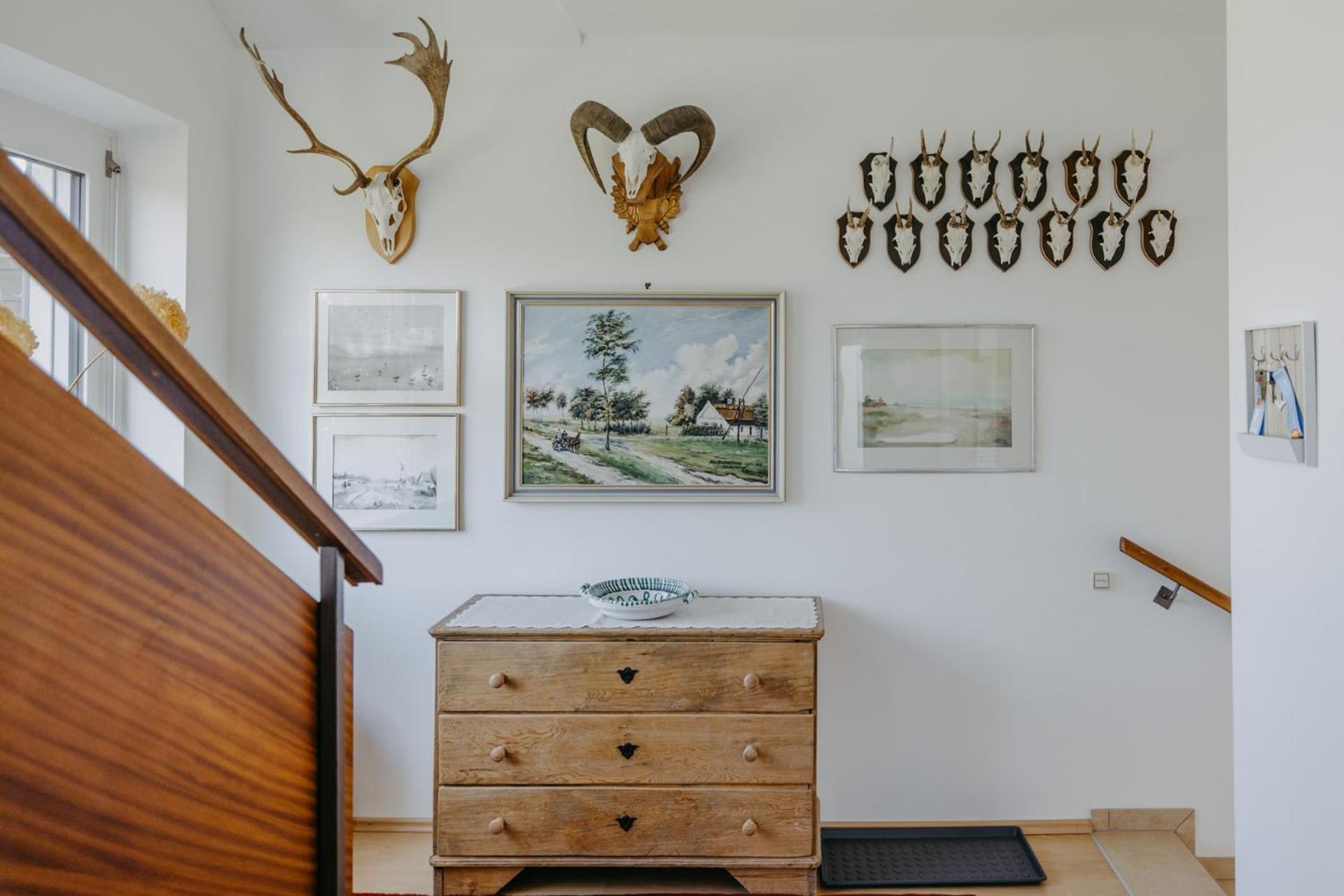 Ferienhaus Wallern Im Burgenland ภายนอก รูปภาพ