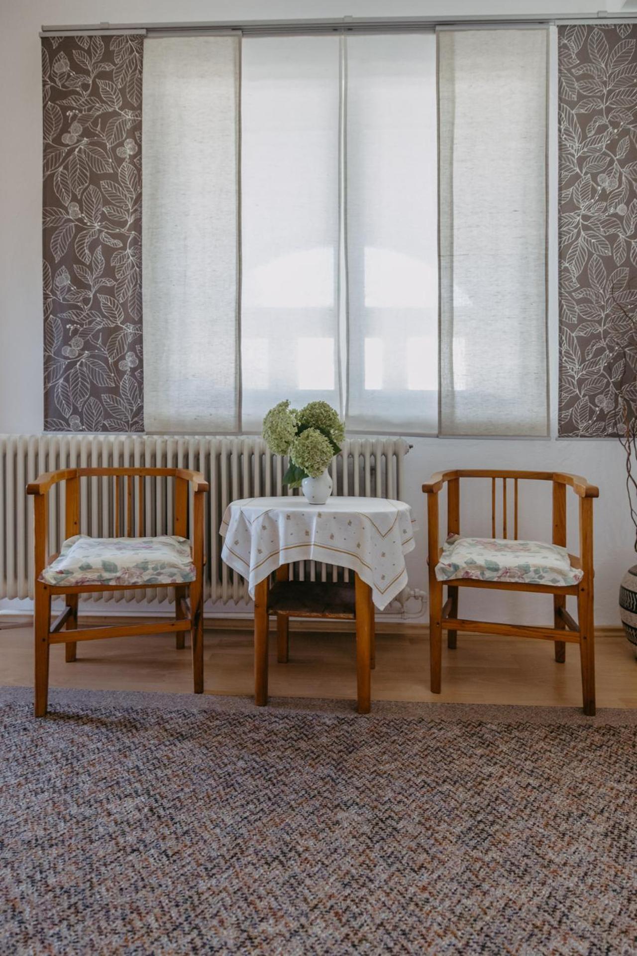 Ferienhaus Wallern Im Burgenland ภายนอก รูปภาพ