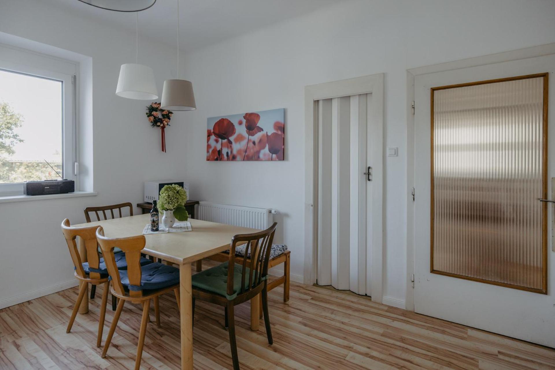 Ferienhaus Wallern Im Burgenland ภายนอก รูปภาพ