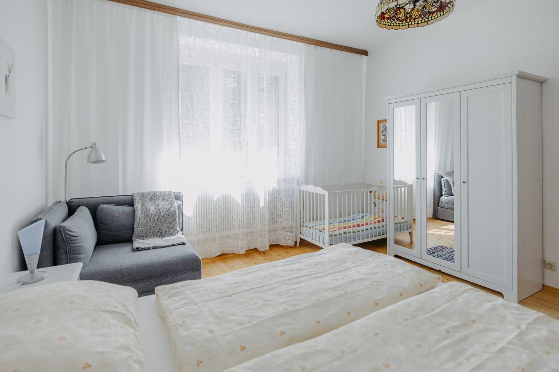Ferienhaus Wallern Im Burgenland ภายนอก รูปภาพ