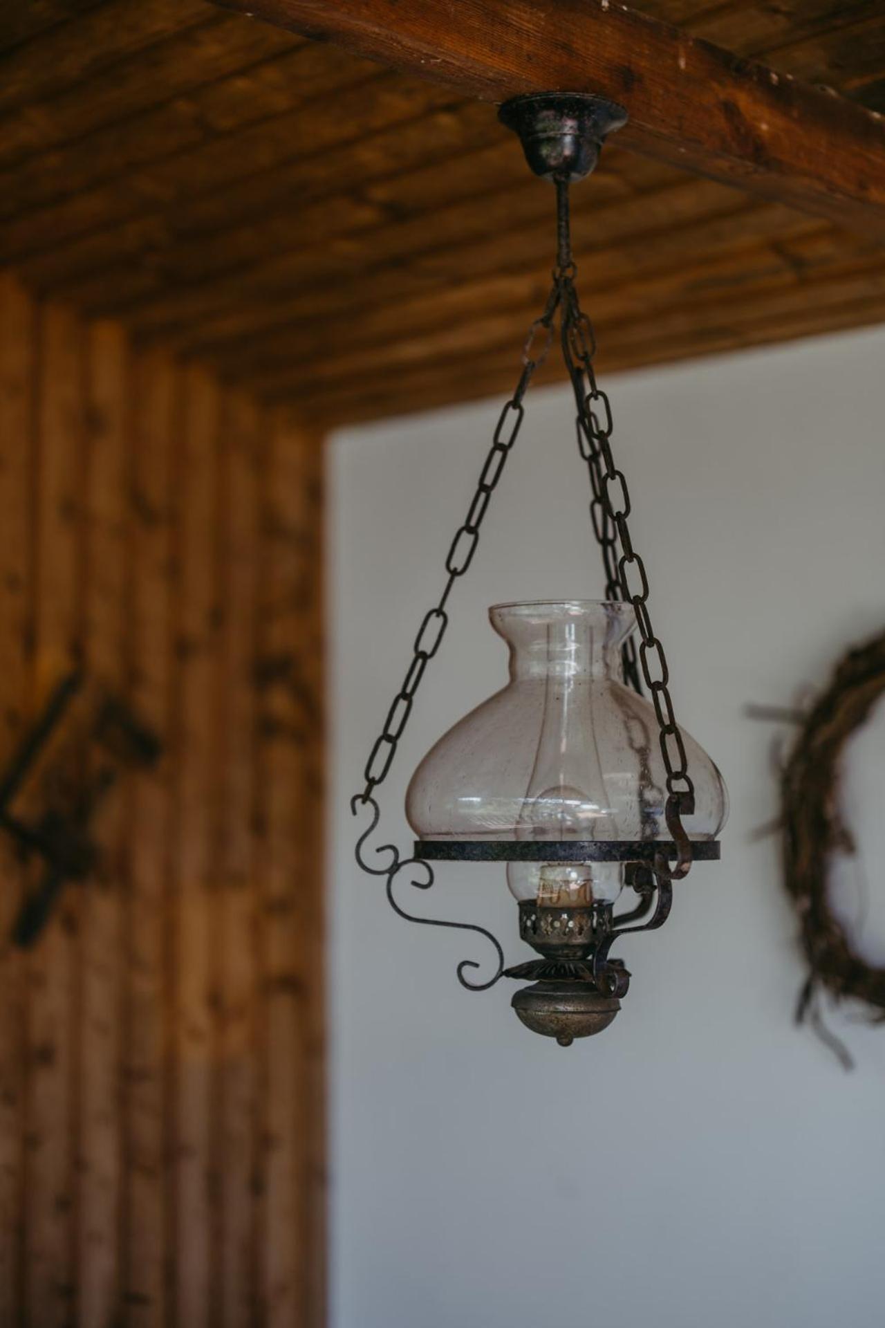 Ferienhaus Wallern Im Burgenland ภายนอก รูปภาพ